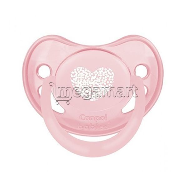 Пустышка Canpol Babies 22/421