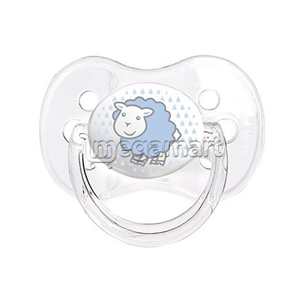 Пустышка Canpol Babies 22/531