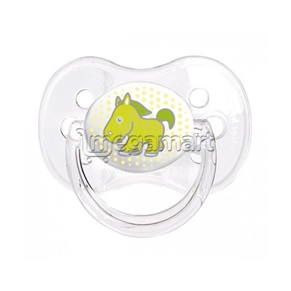 Пустышка Canpol Babies 22/531