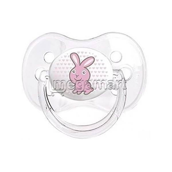 Пустышка Canpol Babies 22/531