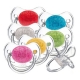 Пустышка Canpol Babies 22/549