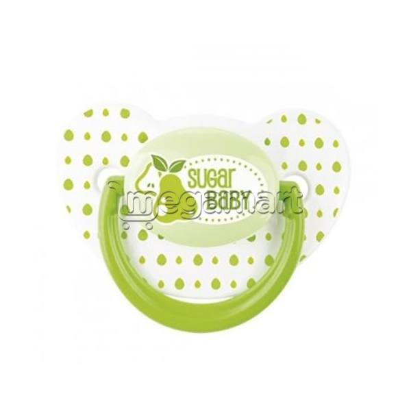 Пустышка Canpol Babies 22/551