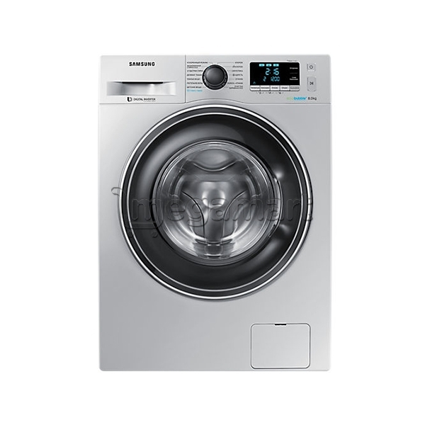 Paltaryuyan maşın Samsung WW80K62E07SDLP