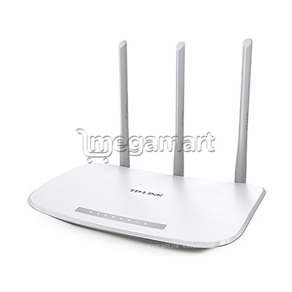 Router TP-Link TL-WR845N