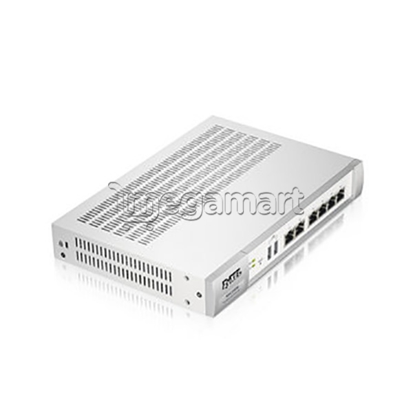 Роутер ZyXEL NXC2500
