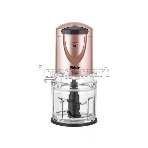 Блендер Fakir Trex dual glass