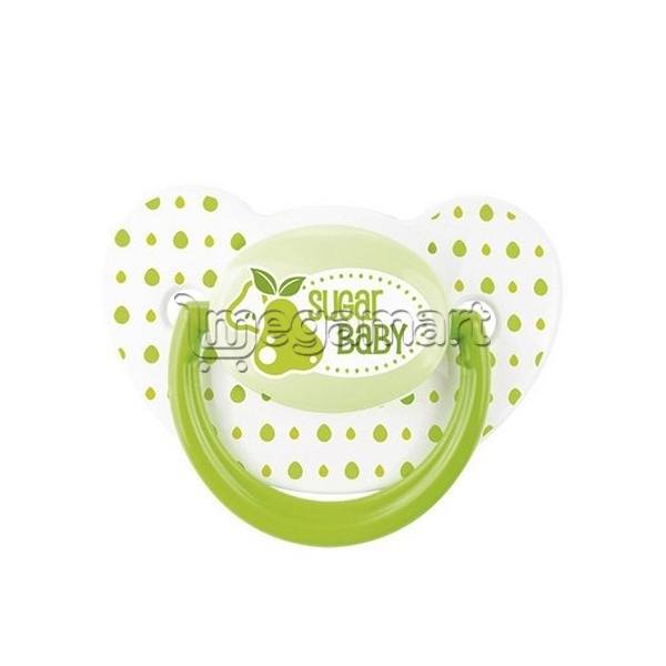 Пустышка Canpol Babies 22/552