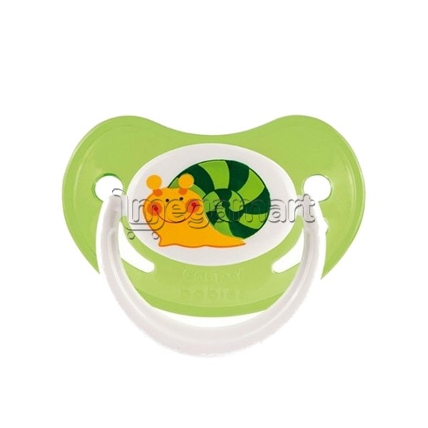 Пустышка Canpol Babies 22/558