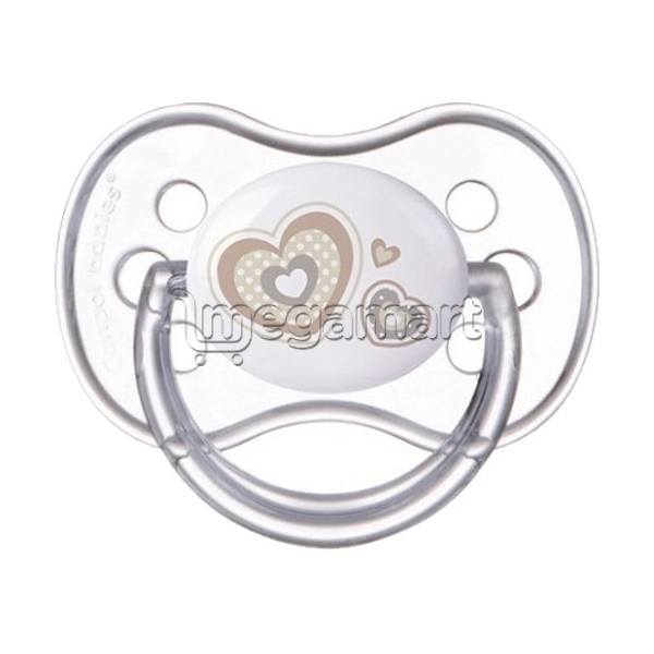 Пустышка Canpol Babies 22/580