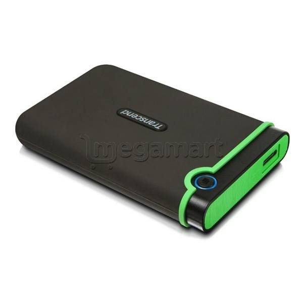 Sərt disk Transcend 1000 Gb