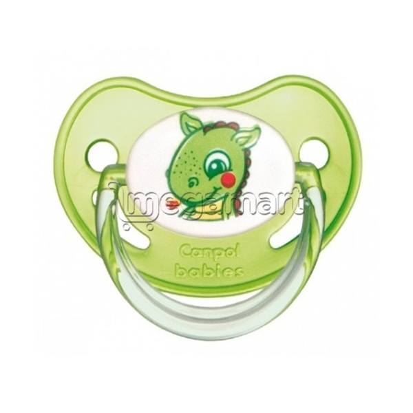 Пустышка Canpol Babies 22/605