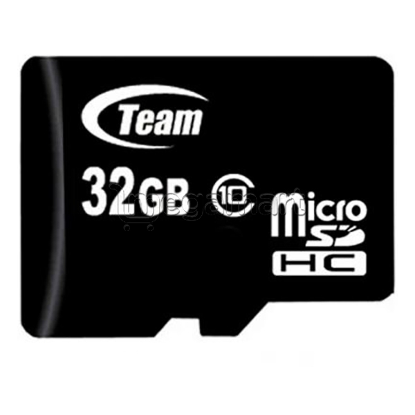 Yaddaş kartı Team Group 32 Gb