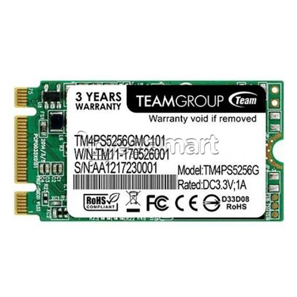 SSD Team Group 256 Гб