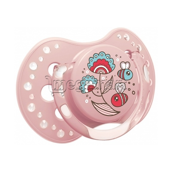 Пустышка Canpol Babies 22/616