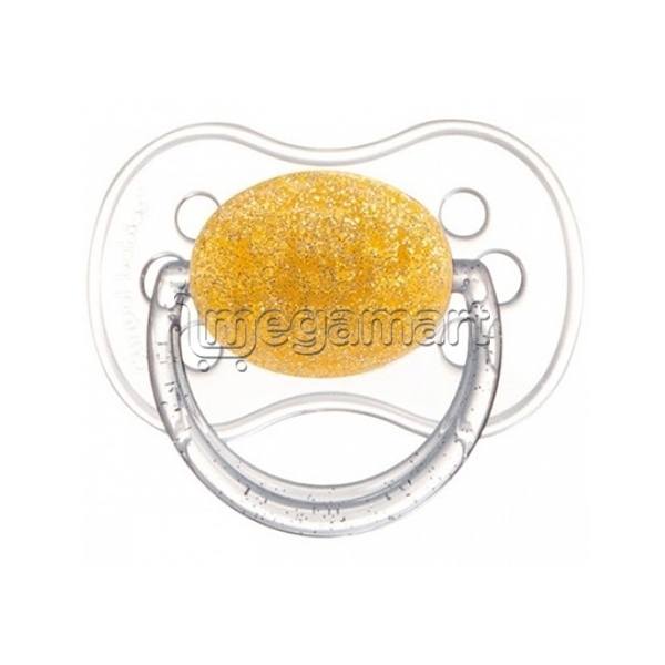 Пустышка Canpol Babies 22/620