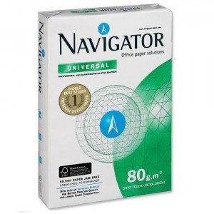 Бумага NAVIGATOR A4