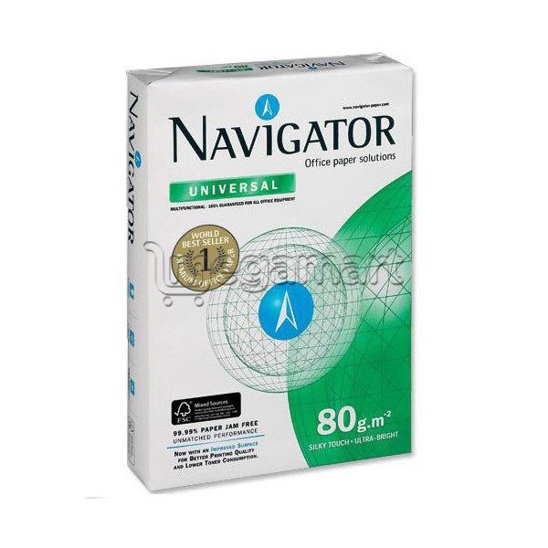 Бумага NAVIGATOR A4