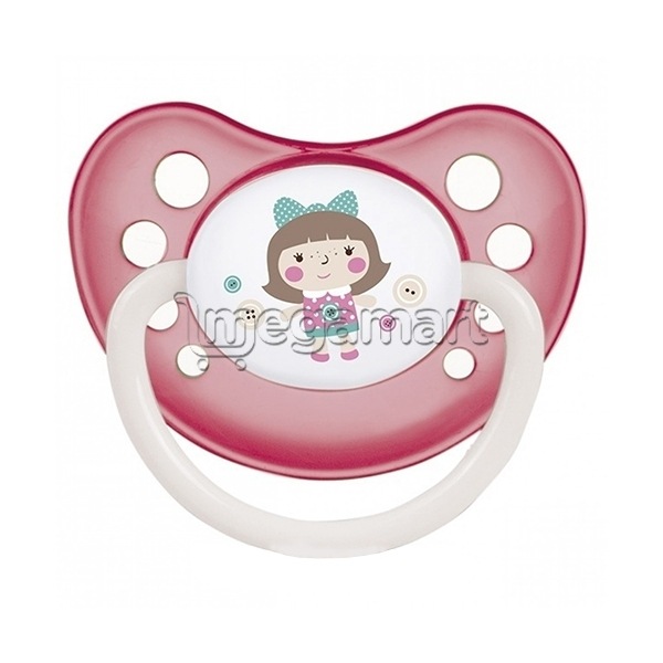 Пустышка Canpol Babies 23/257