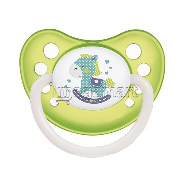 Пустышка Canpol Babies 23/259 