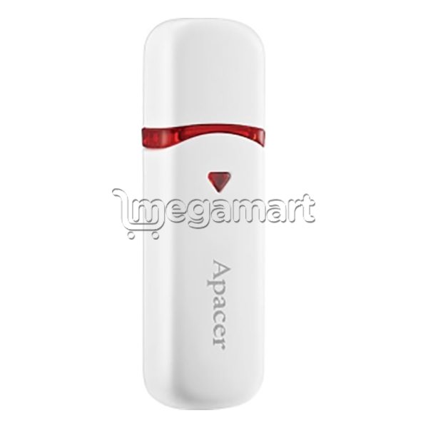 Флеш память Apacer AP16GAH333W-1 16 Гб