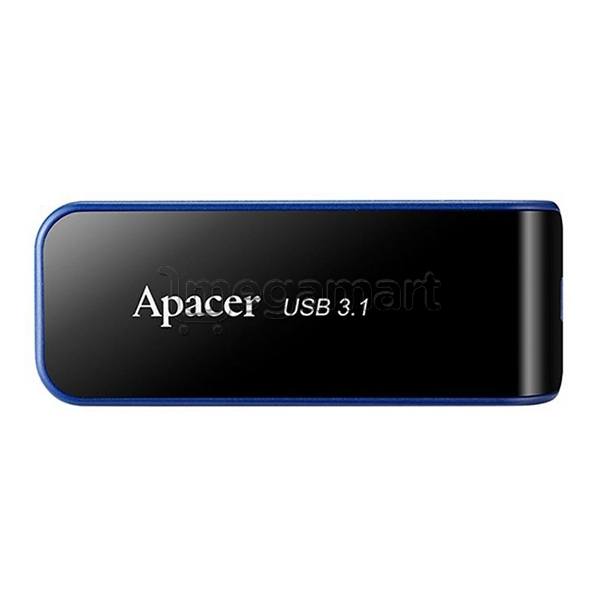 Флеш память Apacer AP16GAH356B-1 16 Гб