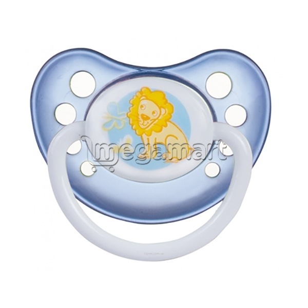 Пустышка Canpol Babies 23/450