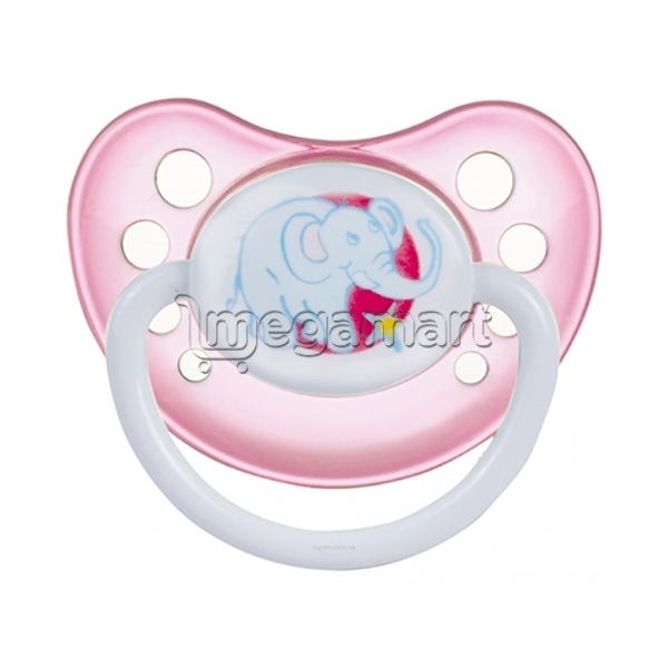 Пустышка Canpol Babies 23/452