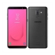 Mobil telefon Samsung Galaxy J8 (SM-J810) 32 Gb qara