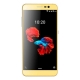 Мобильный телефон ZTE Blade A910 16 Гб золотистый