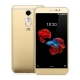 Мобильный телефон ZTE Blade A910 16 Гб золотистый