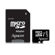 Yaddaş kartı Apacer AP32GMCSH10U1-R 32Gb