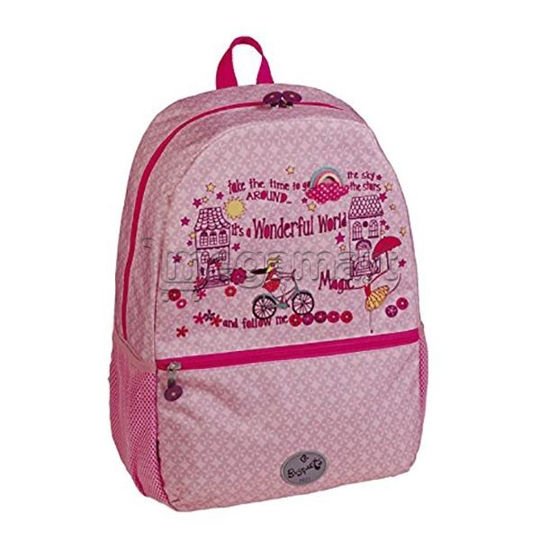 Çanta Busquets Mochila (8422829566734)