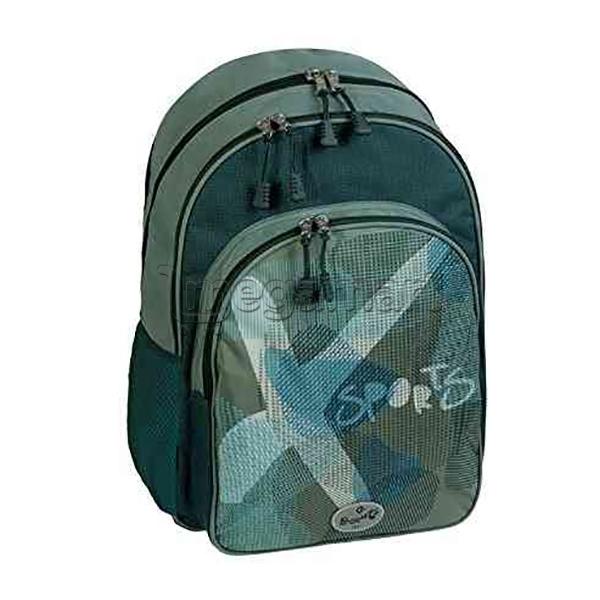 Çanta Double X-Sports (8422829566970)