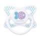 Пустышка Canpol Babies 23/462