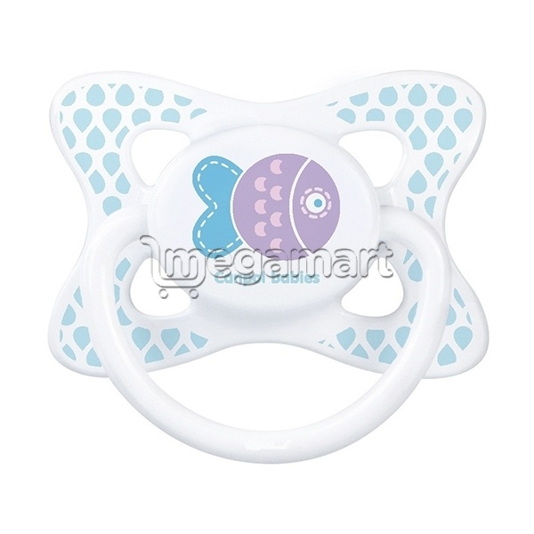 Пустышка Canpol Babies 23/462