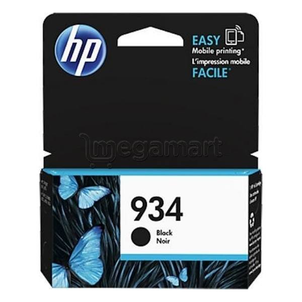 Kartric HP 935 (C2P19AE) qara