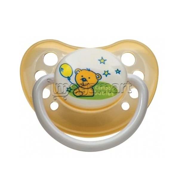 Пустышка Canpol Babies 23/842