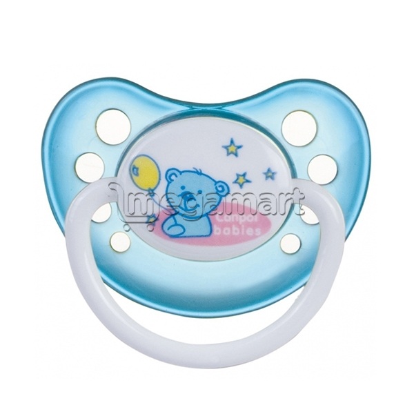 Пустышка Canpol Babies 23/842