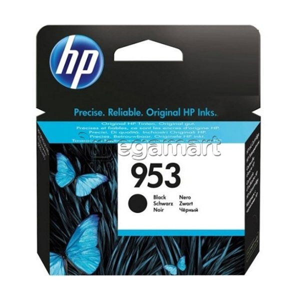 Kartric HP 953 (L0S58AE) qara