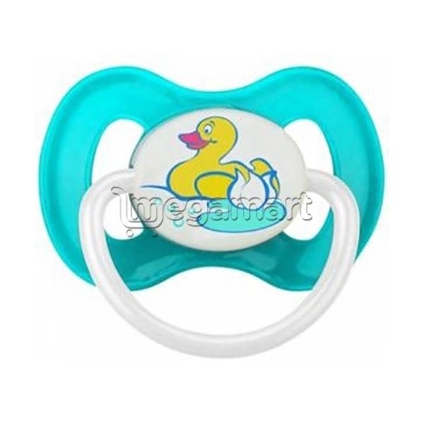 Пустышка Canpol Babies 23/457