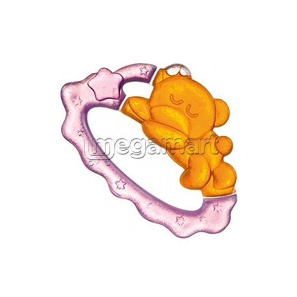 Прорезыватель Canpol Babies 2/242