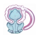 Прорезыватель Canpol Babies 2/245