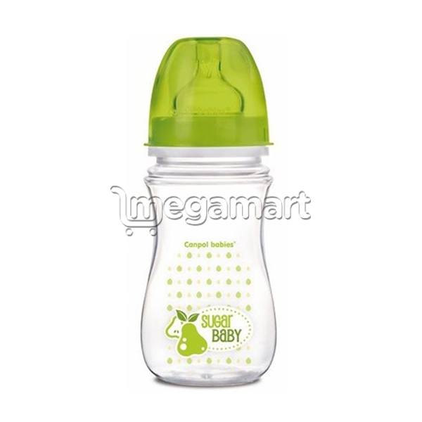 Yedirtmə qabı Canpol Babies 35/213