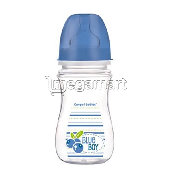Бутылочка Canpol Babies 35/213