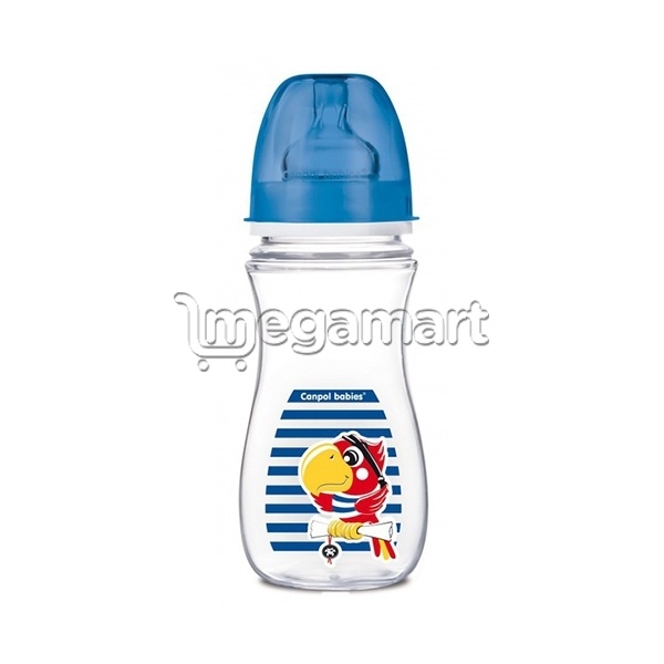 Yedirtmə qabı Canpol Babies 35/215