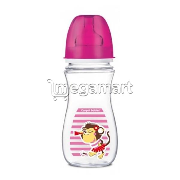 Бутылочка Canpol Babies 35/215