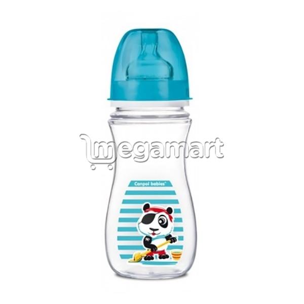 Yedirtmə qabı Canpol Babies 35/215