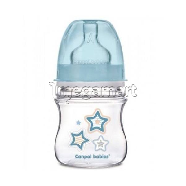 Бутылочка Canpol Babies 35/216