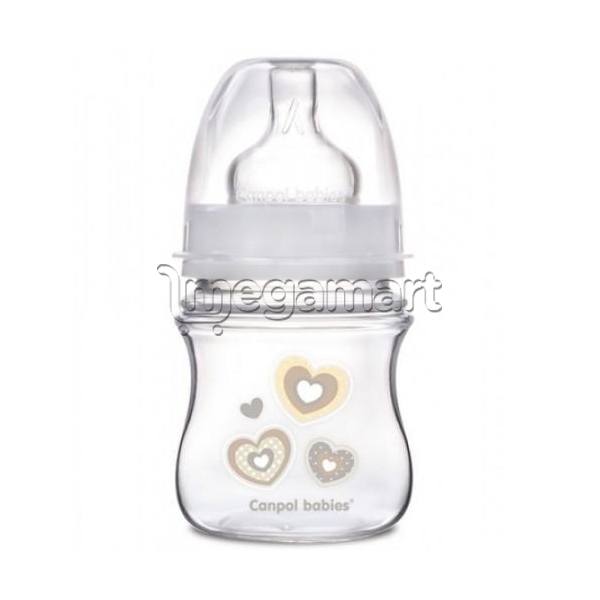 Бутылочка Canpol Babies 35/216