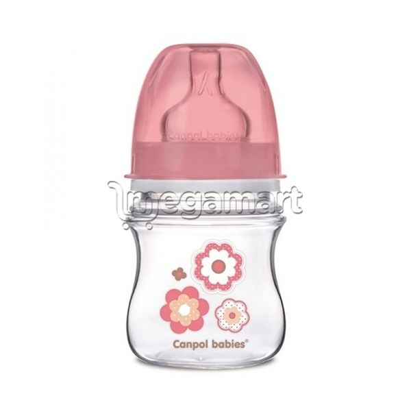 Бутылочка Canpol Babies 35/216